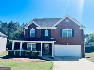 8219 Milam Loop, Fairburn, GA 30213