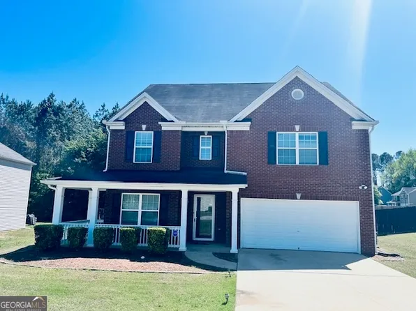 8219 Milam Loop, Fairburn, GA 30213