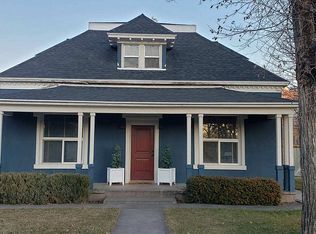 212 N Main St, Monroe, UT 84754