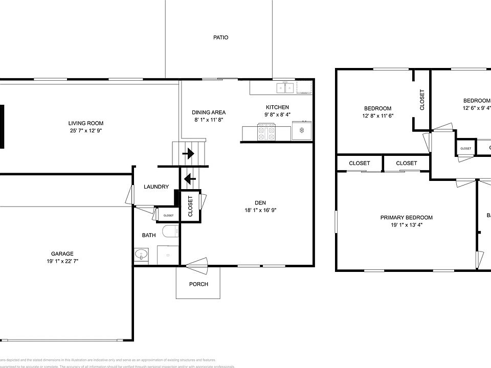 2nd image of 5542 Wilkerson Pass Dr