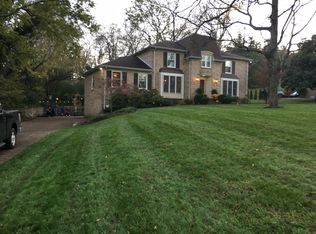 5704 Cloverwood Dr, Brentwood, TN 37027