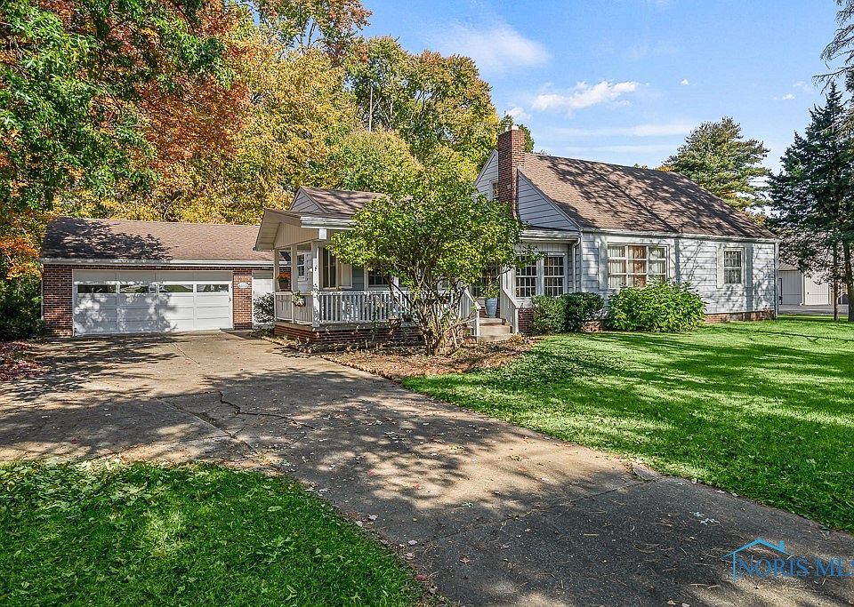 4860 W Sylvania Ave, Toledo, OH 43623 MLS 6108597 Zillow