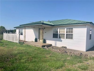 8806 N Harrison, Shawnee, OK, 74804