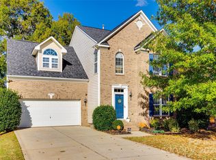 11417 Winget Pond Rd, Charlotte, NC 28278