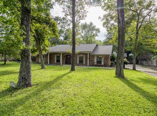 16507 Creeksouth Rd, Houston, TX 77068