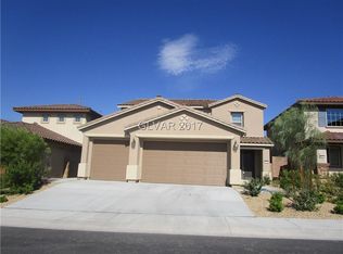 852 Via Del Cerchi, Henderson, NV 89011