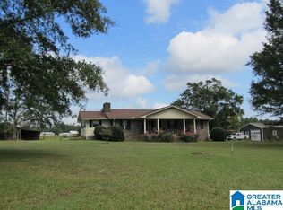 3355 County Road 35, Horton, AL 35980