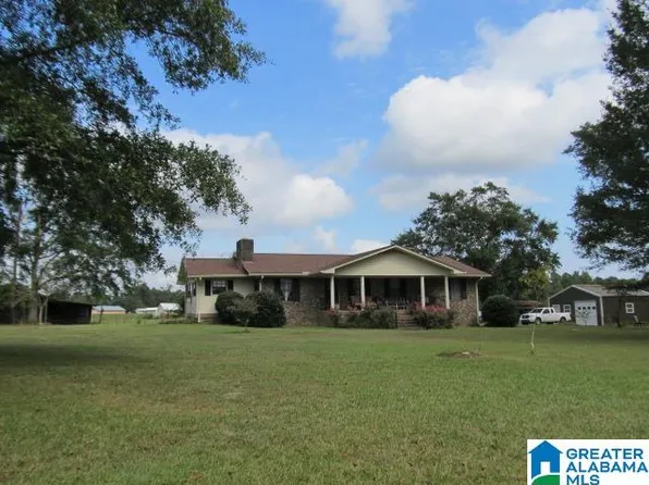 3355 County Road 35, Horton, AL 35980