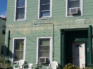 143 President St, Troy, NY 12180