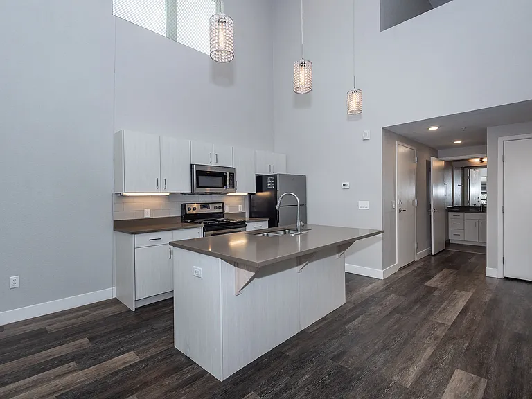 Jux Apartments — Photo 44