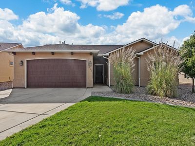 595 Teatro Ct, Grand Junction, CO, 81501