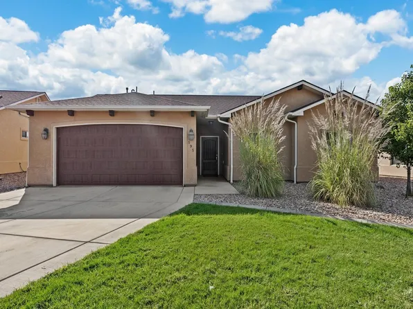 595 Teatro Ct, Grand Junction, CO 81501