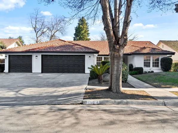 1114 N Linwood Street, Visalia, CA 93291