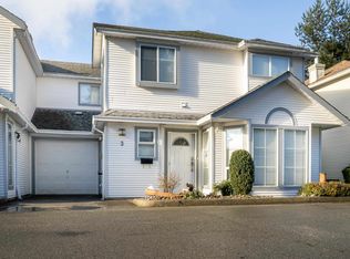 18951 Ford Rd #3, Pitt Meadows, BC V3Y 2G5