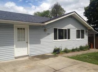 4608 S Director St, Seattle, WA 98118
