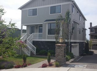 3621 W Barrett St, Seattle, WA 98199