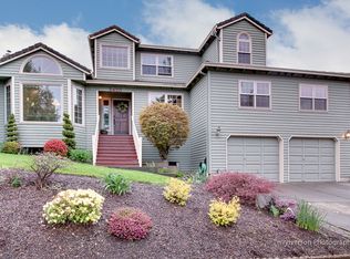 2420 SW Eleven Mile Dr, Gresham, OR 97080