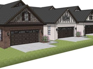 45 The Greens At Legacy LOT 45, Springfield, TN 37172