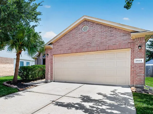 25114 Florina Ranch Dr, Katy, TX 77494