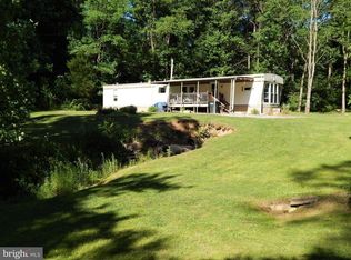 1711 Burkholder Rd, Red Lion, PA 17356