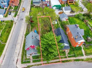 0 Bellows Ave, Columbus, OH