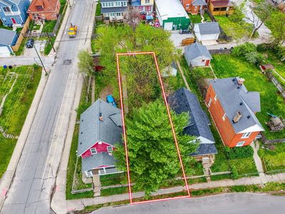 0 Bellows Ave, Columbus, OH, 43223