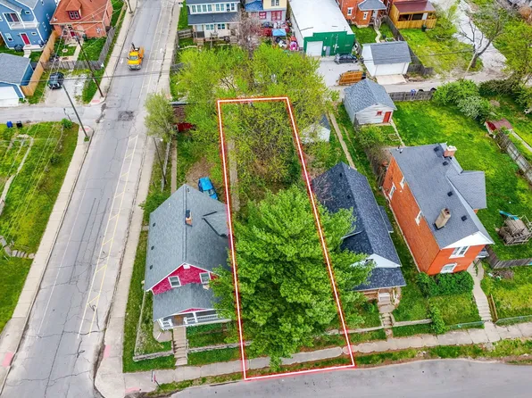 0 Bellows Ave, Columbus, OH 43223
