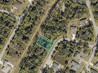 FIREBRAND ROAD, NORTH PORT, FL 34288