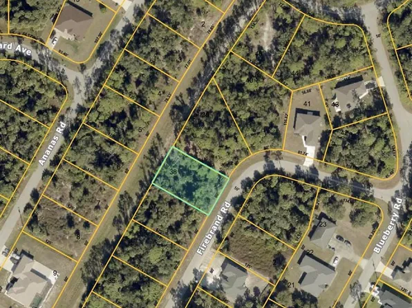 FIREBRAND ROAD, NORTH PORT, FL 34288