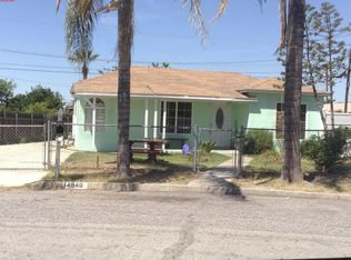 14940 Orchid Ave, Fontana, CA