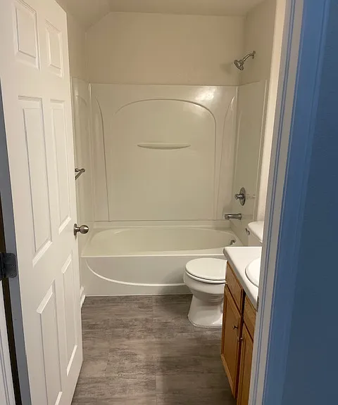 3624 Ponderosa Ct #8 — Photo 5