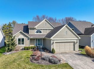 8138 Tollbridge Ct, West Chester, OH 45069