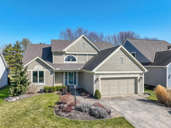 8138 Tollbridge Ct, West Chester, OH 45069