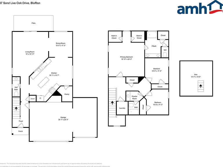 37 Sand Live Oak Dr — Photo 2