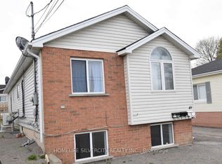 49 Michael Ave, Saint Catharines, ON L2T1S2