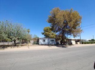 5797 N Begonia St, Casa Grande, AZ 85122