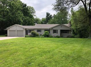 1244 Standish Way, Lexington, KY 40504