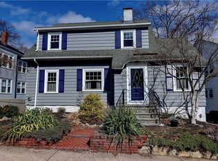 76 Wilcox Ave, Pawtucket, RI 02860