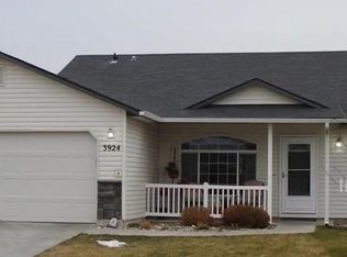 3924 Sutton St, Caldwell, ID 83605