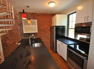 26 Sussex St #1IS, Boston, MA 02120