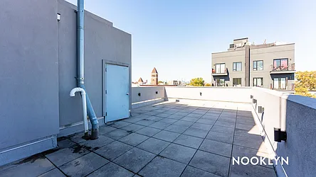 Rented by Nooklyn NYC LLC