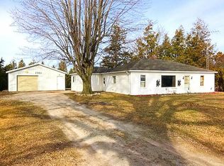 2961 N Graf Rd, Caro, MI 48723