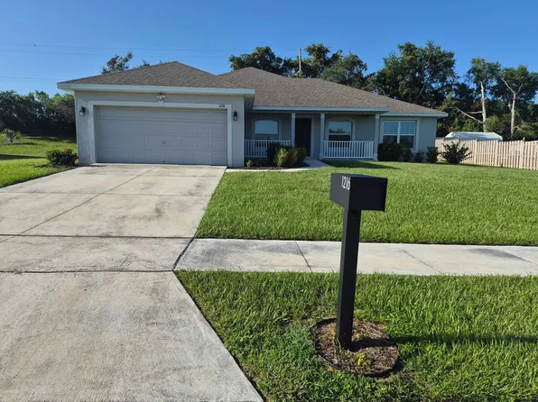1216 Margaret Ave, Haines City, FL 33844