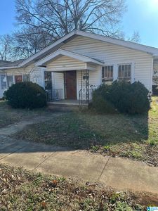 1757 48th St, Birmingham, AL, 35208