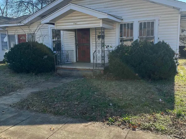 1757 48th St, Birmingham, AL 35208