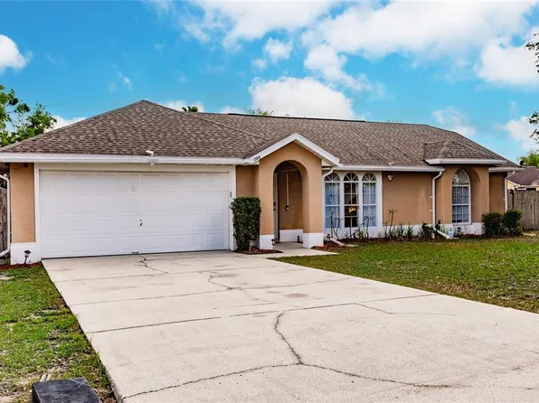 206 Chris Ct, Davenport, FL 33896