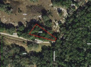 4711 E Posselt Dr, Hernando, FL 34442