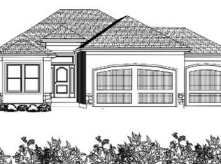 2608 SW Summer Creek Cir, Blue Springs, MO 64015