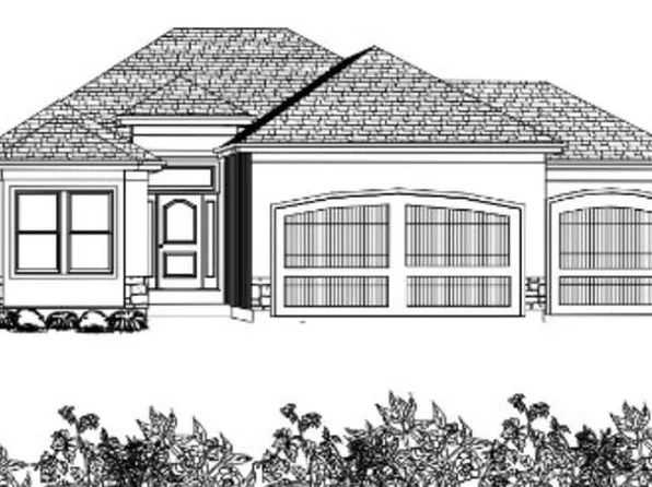 2608 SW Summer Creek Cir, Blue Springs, MO 64015