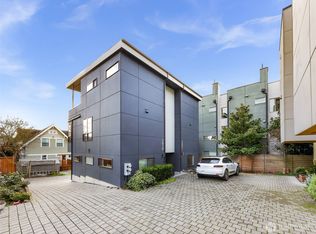 2661 NW 64th Street, Seattle, WA